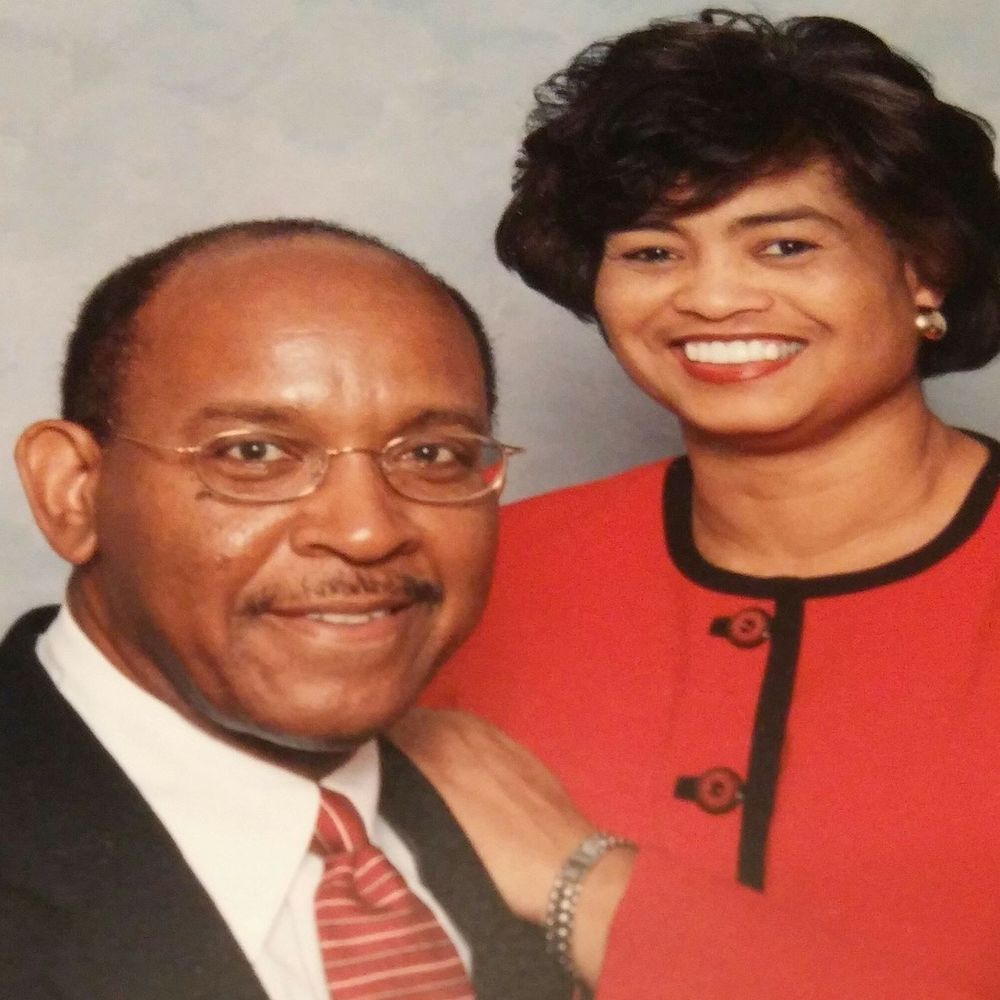 Meet your Posher, Leroy